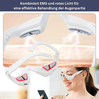 GlowEye – Dein Verjüngungs-Booster für strahlende Augen