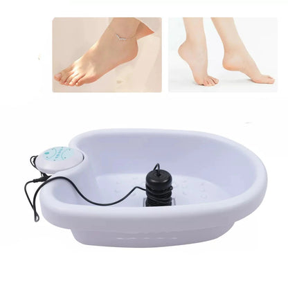 Ion Pure - Ionic Detox Foot Bath