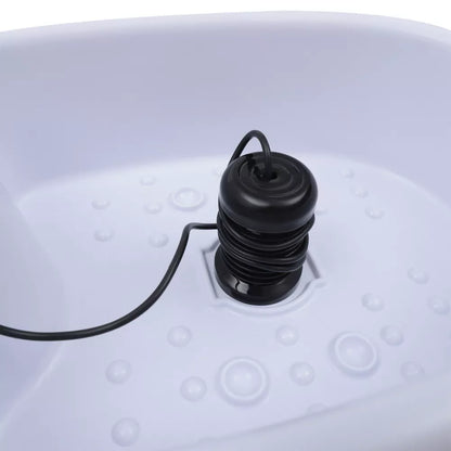 Ion Pure - Ionic Detox Foot Bath