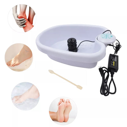 Ion Pure - Ionic Detox Foot Bath