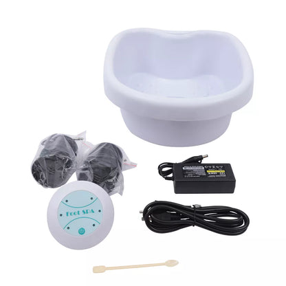 Ion Pure - Ionic Detox Foot Bath