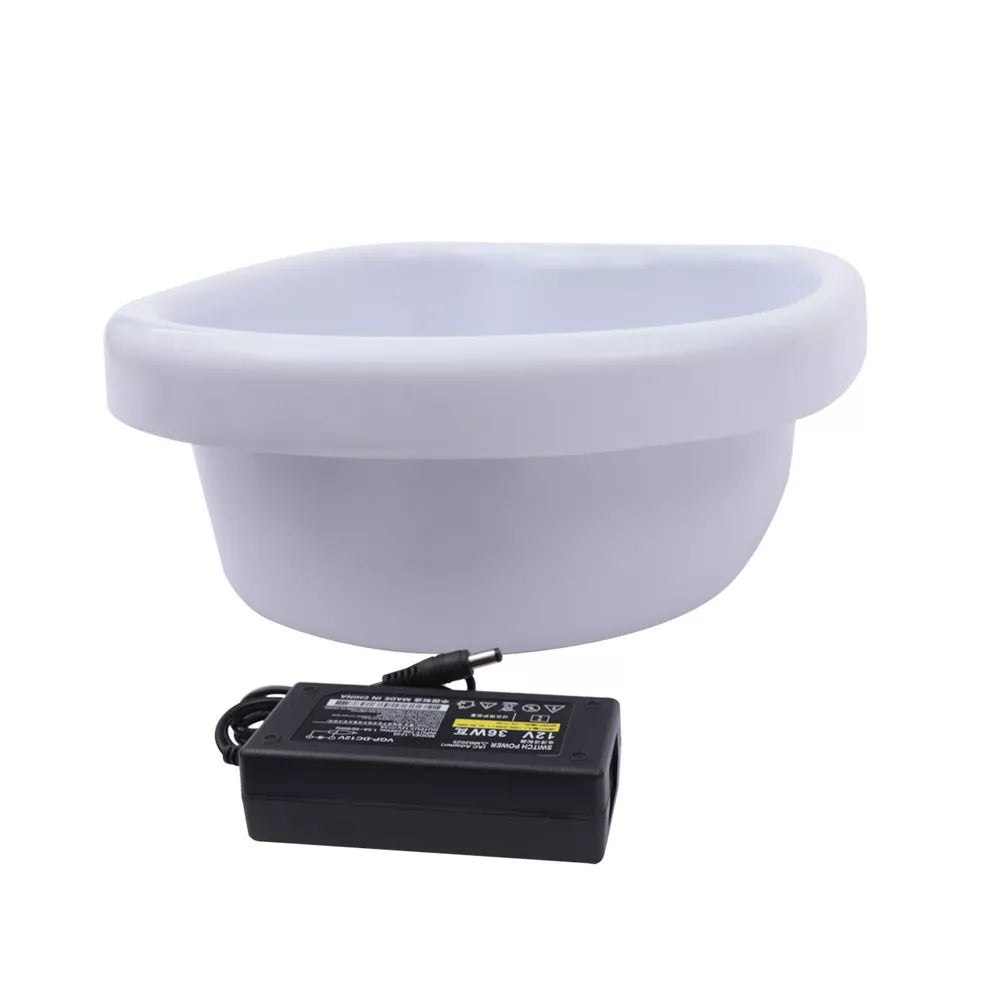 Ion Pure - Ionic Detox Foot Bath