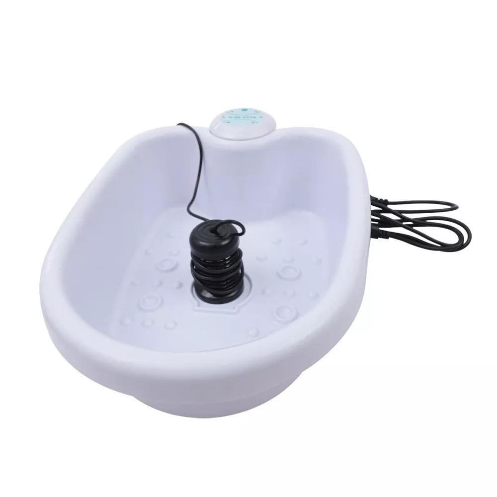 Ion Pure - Ionic Detox Foot Bath