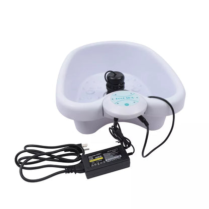 Ion Pure - Ionic Detox Foot Bath