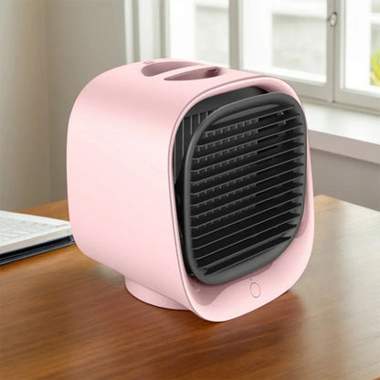 Kleiner Luftkühler mit USB-Anschluss