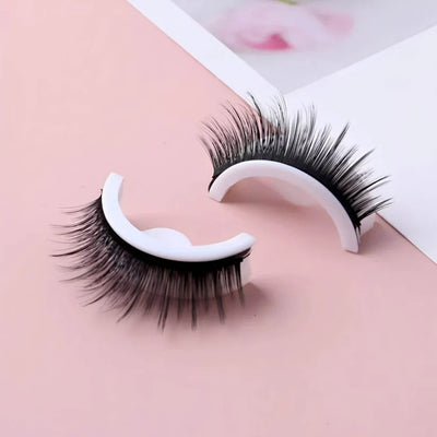 Brillash Magnetic Lash Kit - Premium Collection