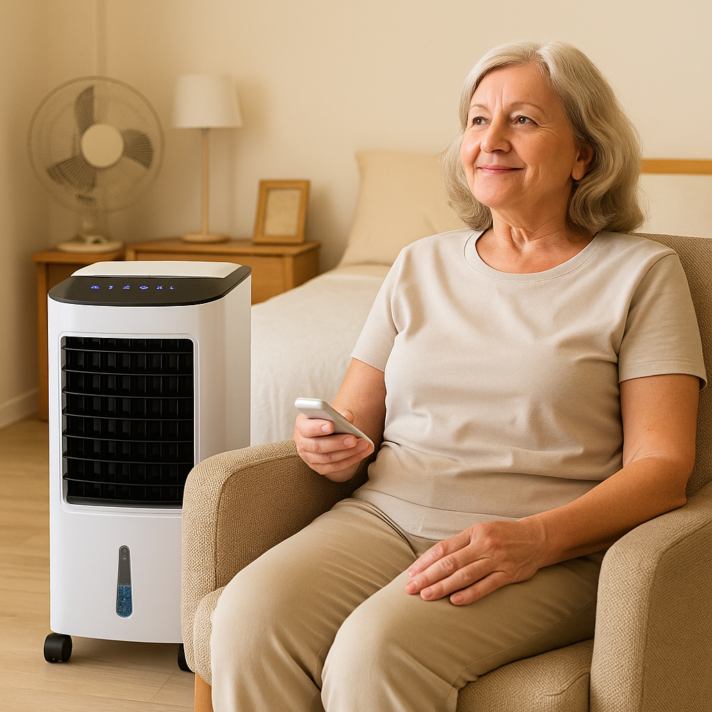 <em>Margaret K. — Phoenix, AZ</em>