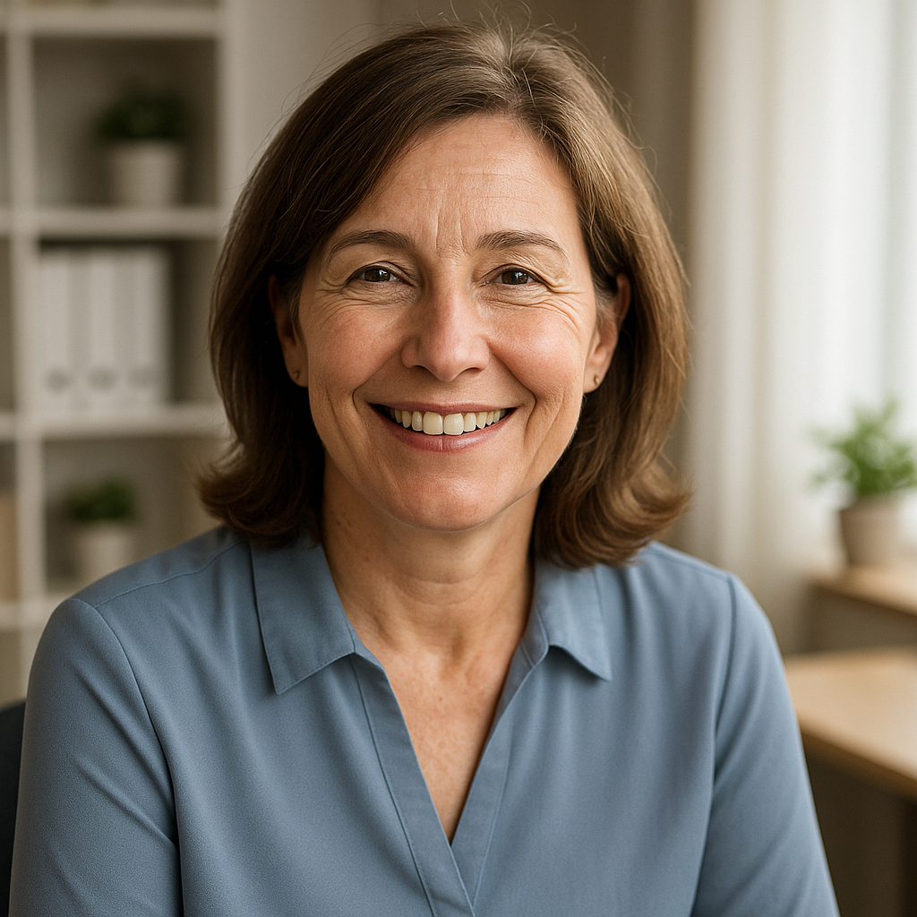 <em>Margaret K.</em>