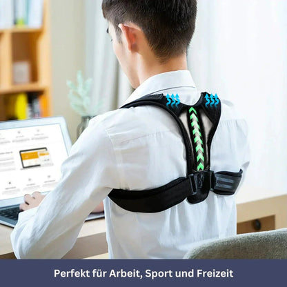 PostureLift - Deine Lösung für perfekte Haltung