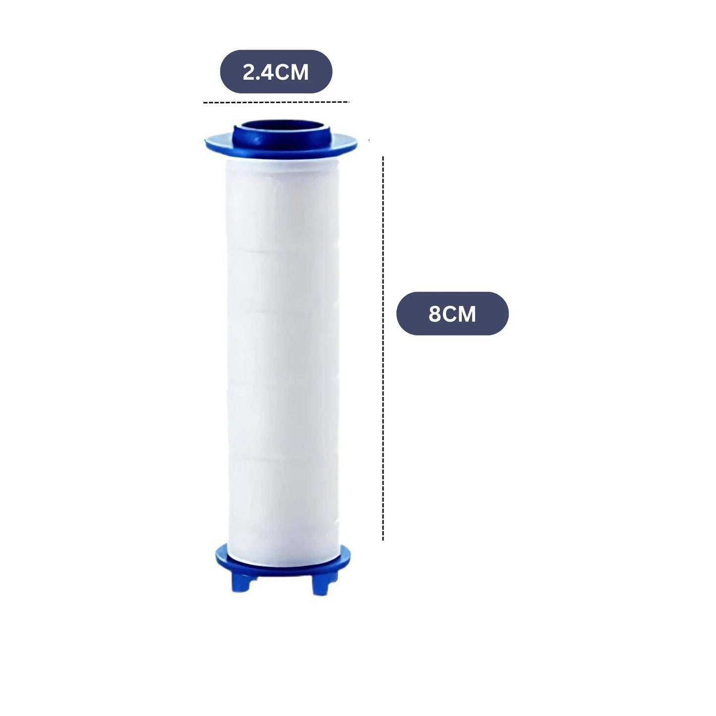 PowerStream Ersatzfilter (10 Stück)