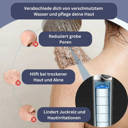 PowerStream Ersatzfilter (10 Stück)
