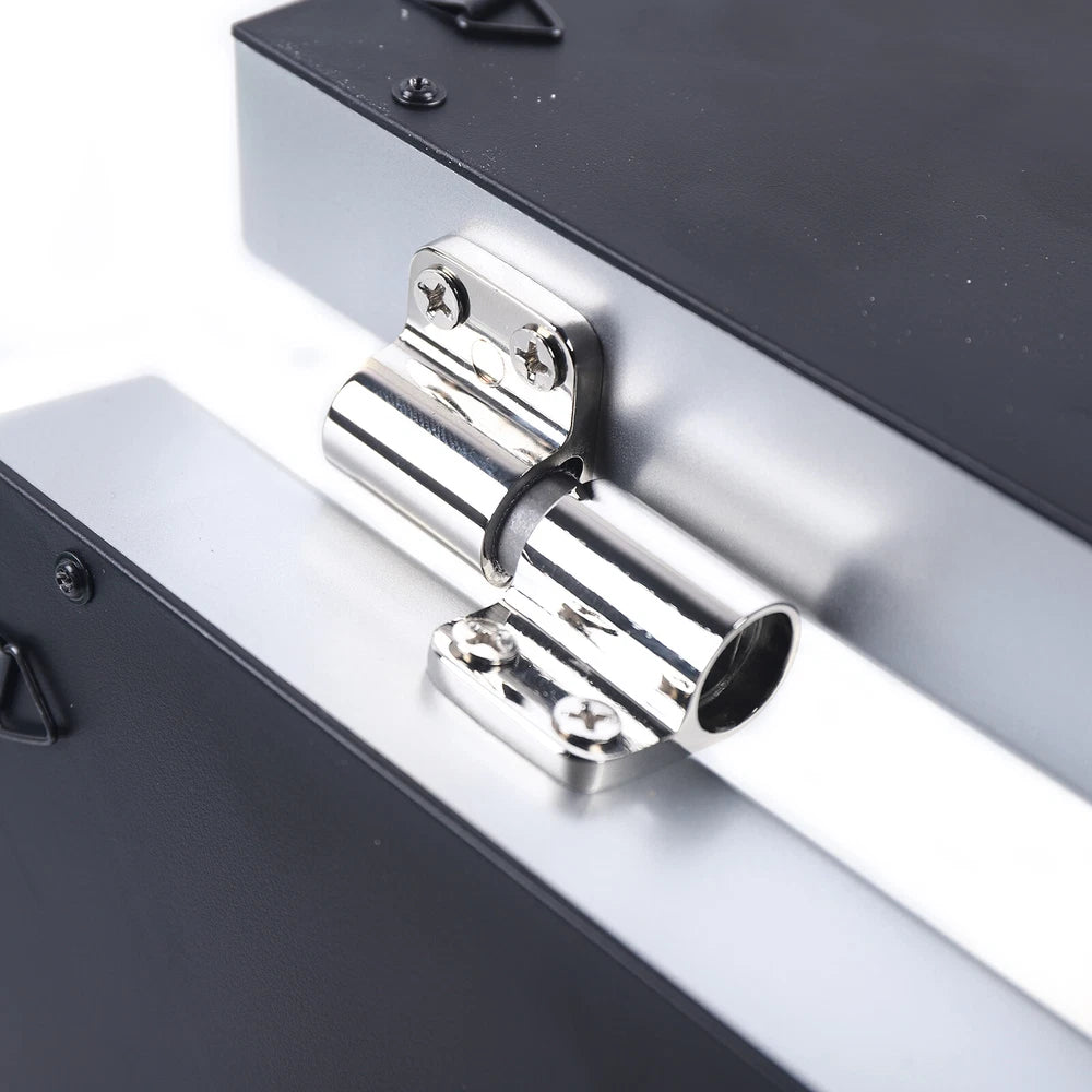 Red Light Therapy Panel - 45W Near Infrared Device for Pain Relief