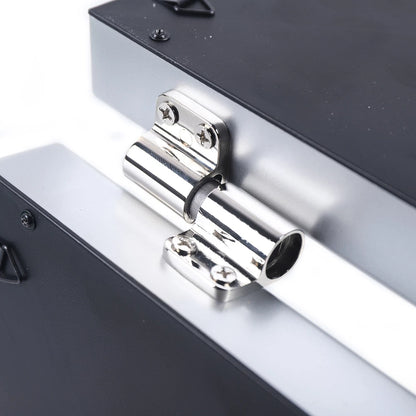 Red Light Therapy Panel - 45W Near Infrared Device for Pain Relief