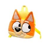 Bluey Plush Backpack