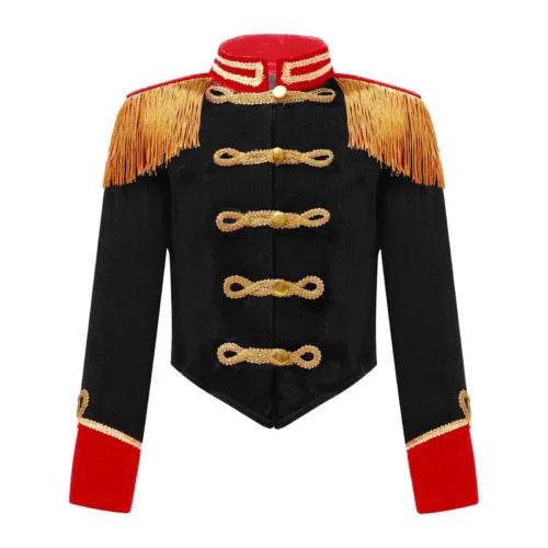 Ringmaster Jacket