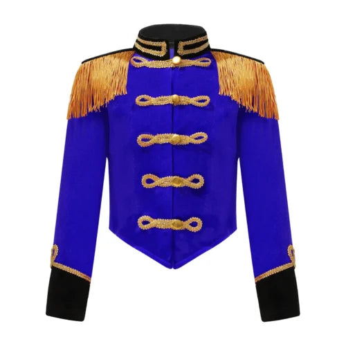 Ringmaster Jacket