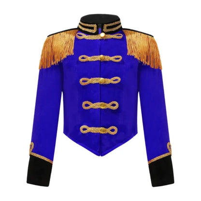 Ringmaster Jacket