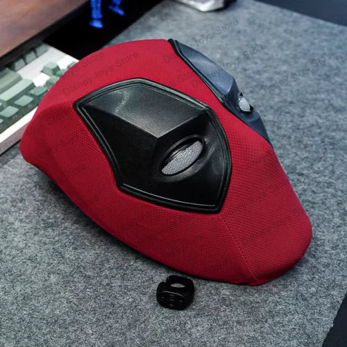 Deadpool Remote Control Cosplay Mask