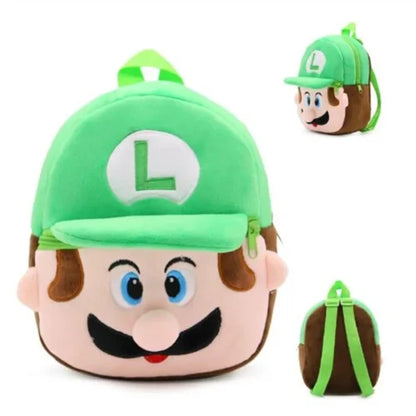 Super Mario Children’s Backpack