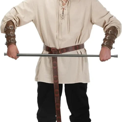 Men’s Renaissance Pirate Costume
