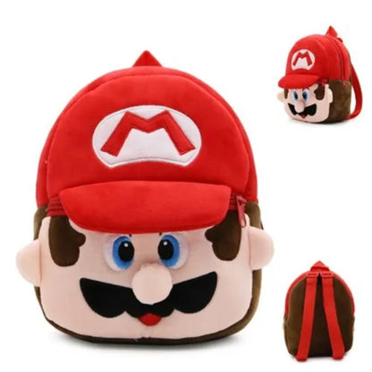 Super Mario Children’s Backpack