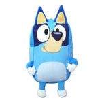 Bluey Plush Backpack