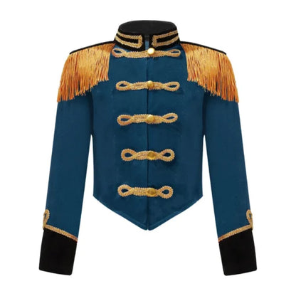 Ringmaster Jacket