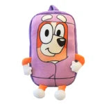 Bluey Plush Backpack