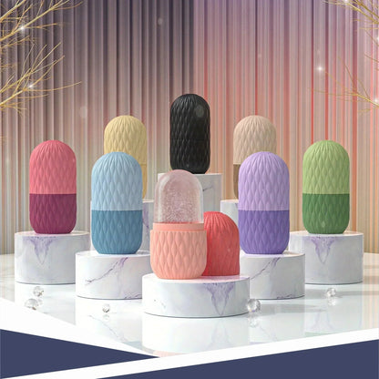 Eisroller zur Hautstraffung & Pflege