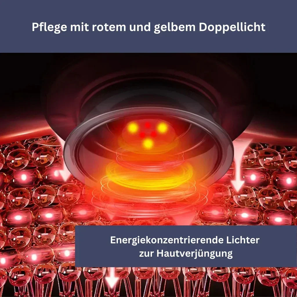 Schröpfmassagegerät Smart