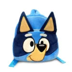 Bluey Plush Backpack