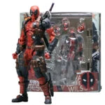 Deadpool 2.0 Action Figure