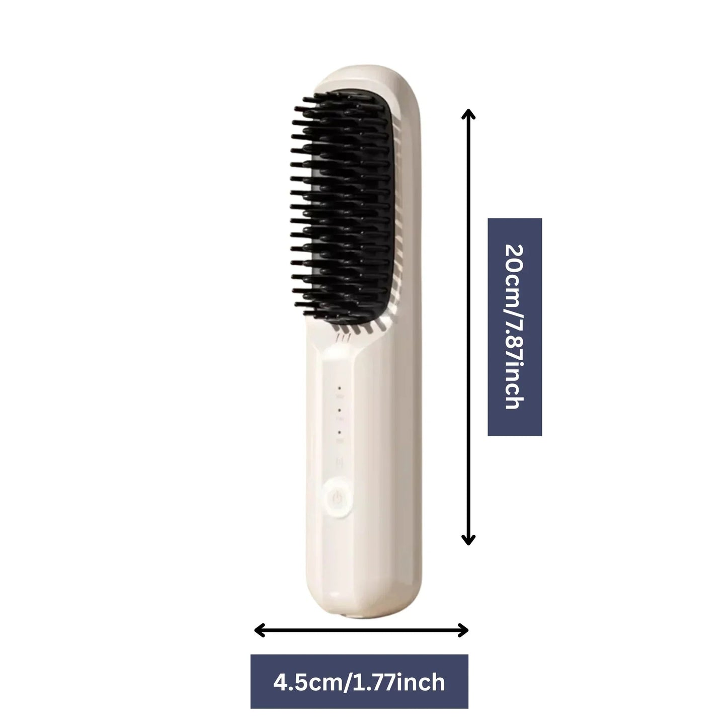 SilkGo One – Mobiles Styling-Tool