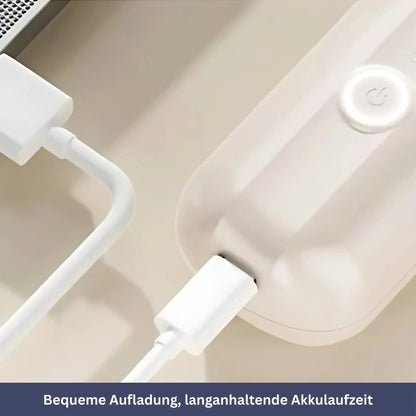 SilkGo One – Mobiles Styling-Tool