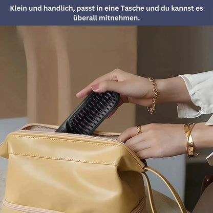 SilkGo One – Mobiles Styling-Tool