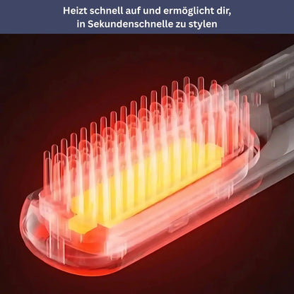 SilkGo One – Mobiles Styling-Tool