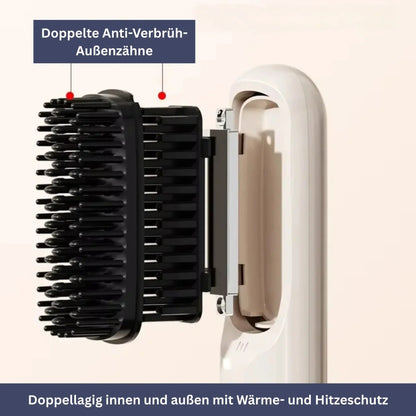 SilkGo One – Mobiles Styling-Tool