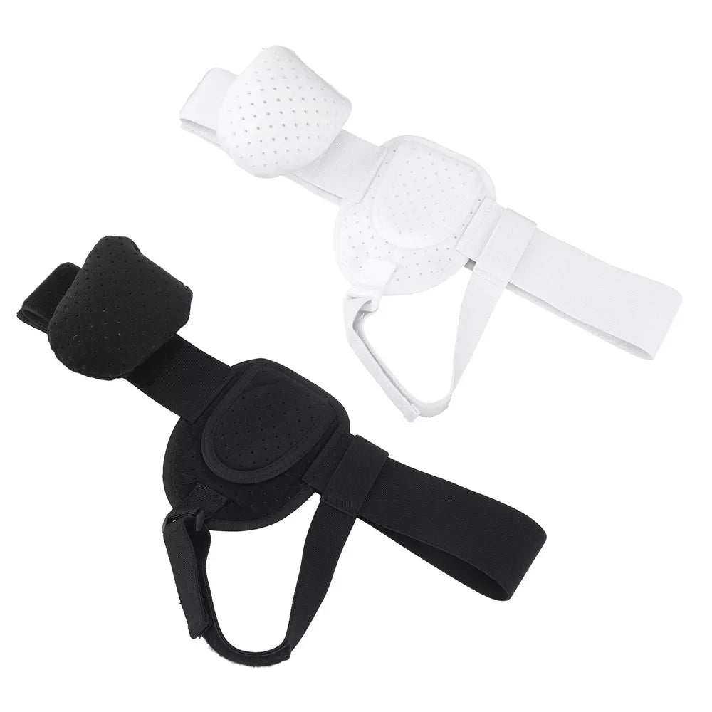 Hernia Belt - Ultimate Support Brace for Active Individuals