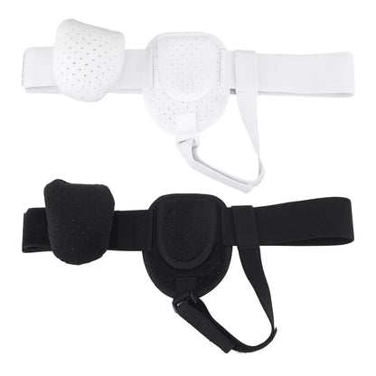 Hernia Belt - Ultimate Support Brace for Active Individuals