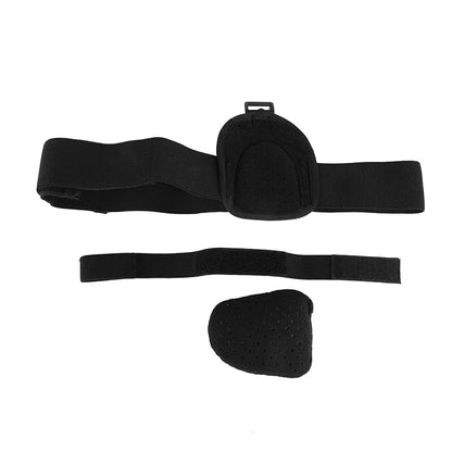 Hernia Belt - Ultimate Support Brace for Active Individuals