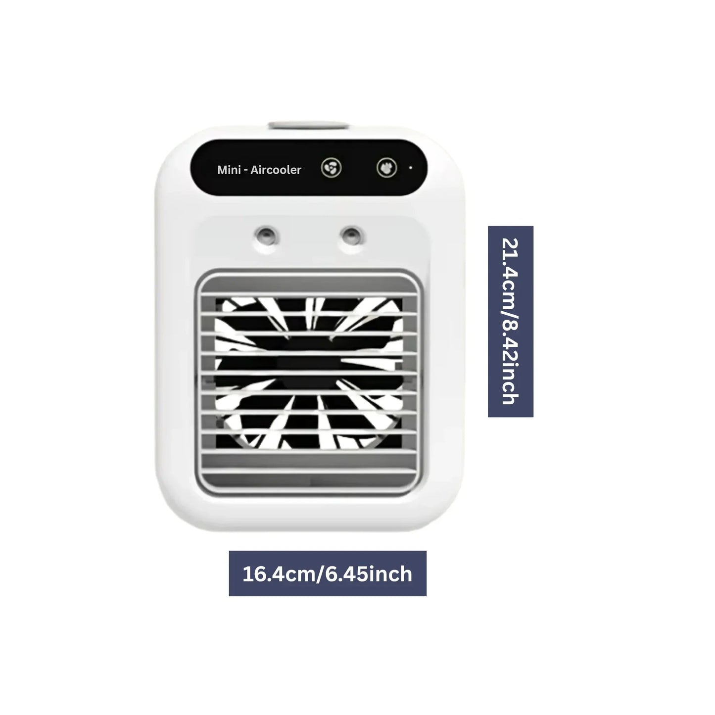 Sommer-Klimaanlage & Duftlüfter