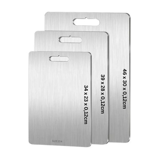 SteelMaster Schneidebrett