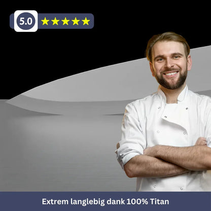 TitanElite Schneidebrett