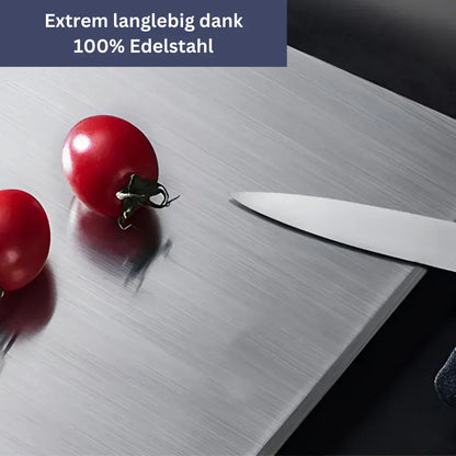 SteelMaster Schneidebrett