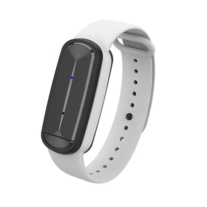 Ultrasonic Mueckenarmband