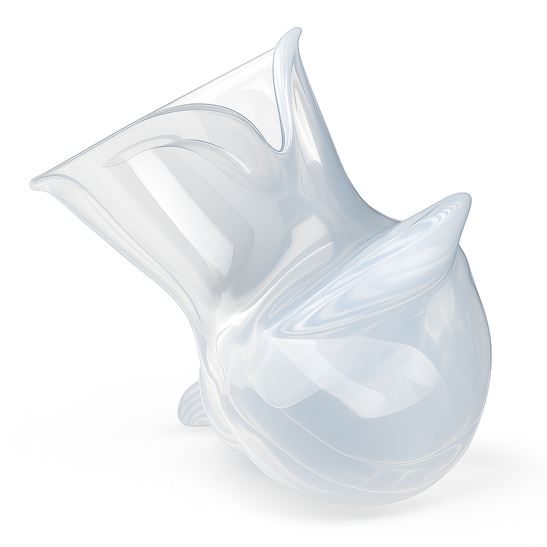 Emily's Tongue Stabilizer - Soft Silicone Anti-Snoring Device