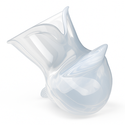 Emily's Tongue Stabilizer - Soft Silicone Anti-Snoring Device