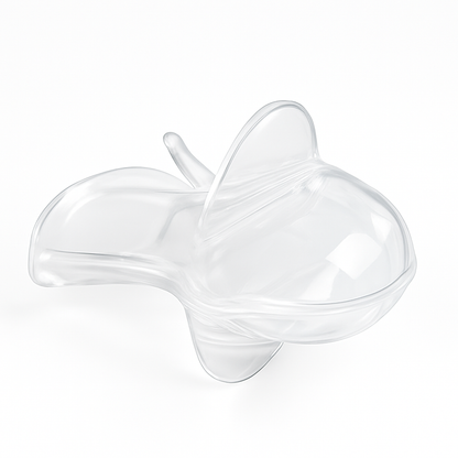 Emily's Tongue Stabilizer - Soft Silicone Anti-Snoring Device