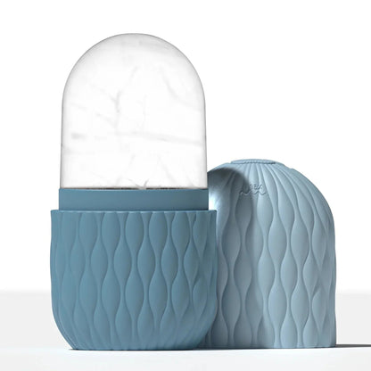 Eisroller zur Hautstraffung & Pflege