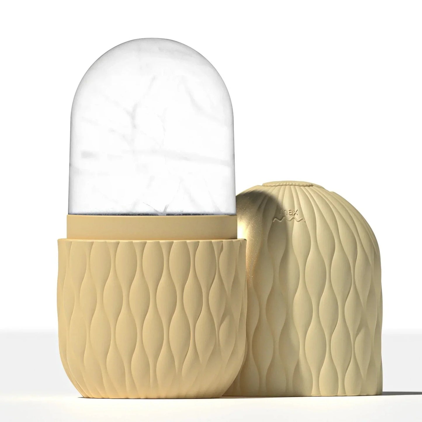 Eisroller zur Hautstraffung & Pflege